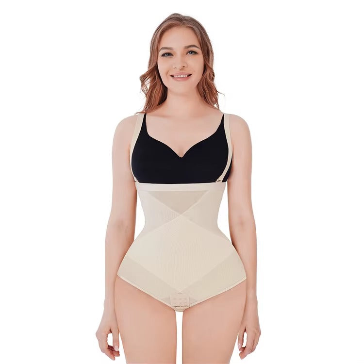 Slimming Fitness High Waist Butt Lifter Shapewear Shorts Panties
