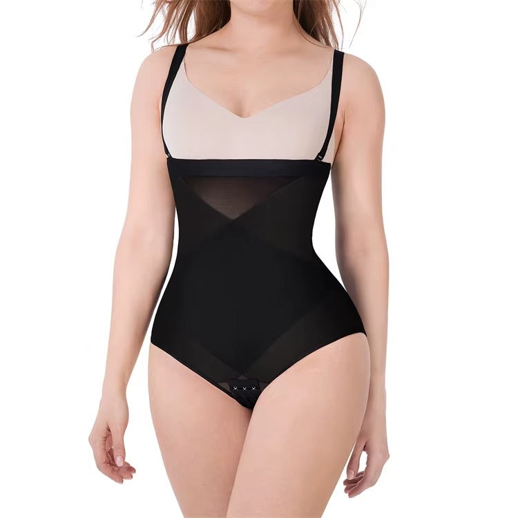 Slimming Fitness High Waist Butt Lifter Shapewear Shorts Panties