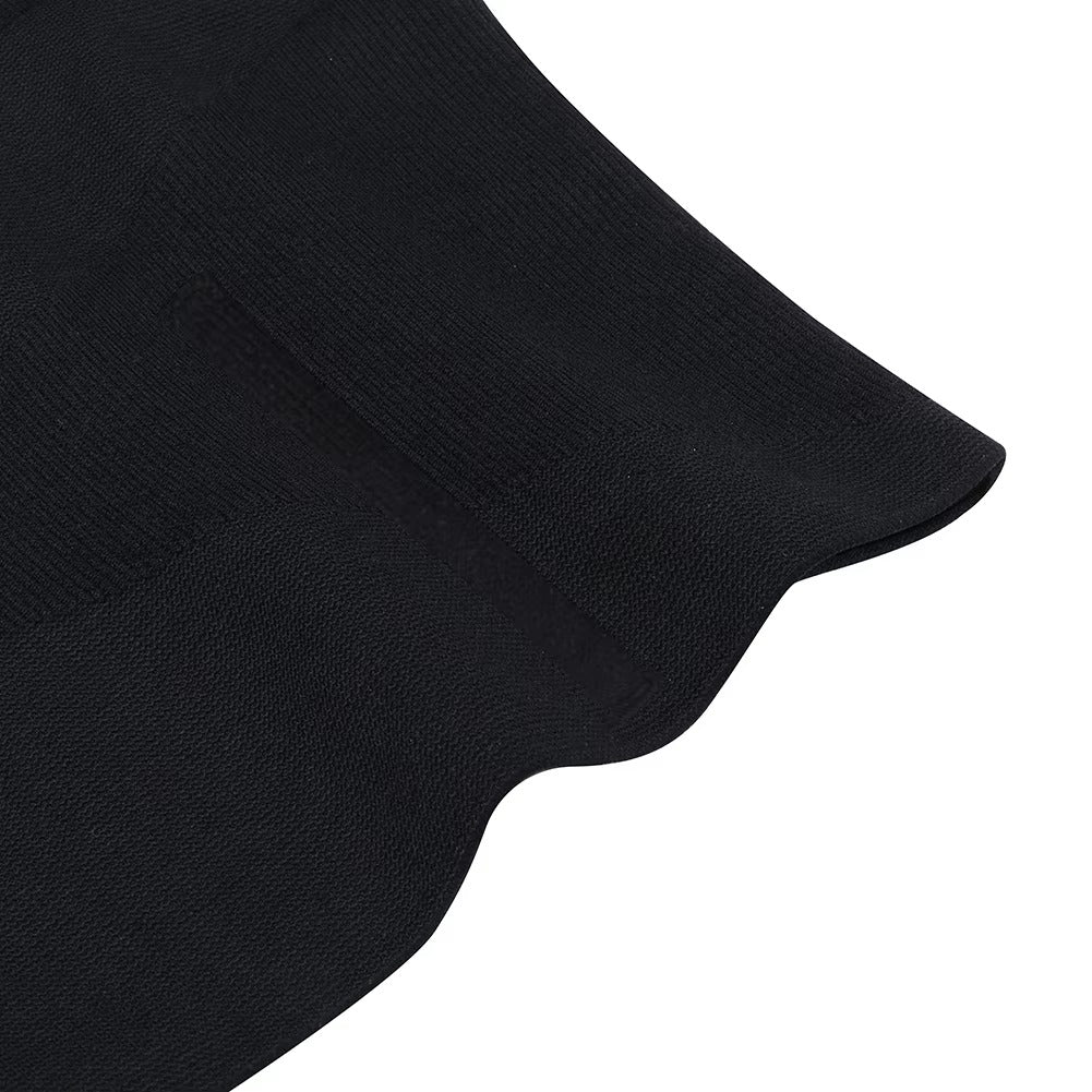 Seamless High Waist Tummy Control Thong Shaper