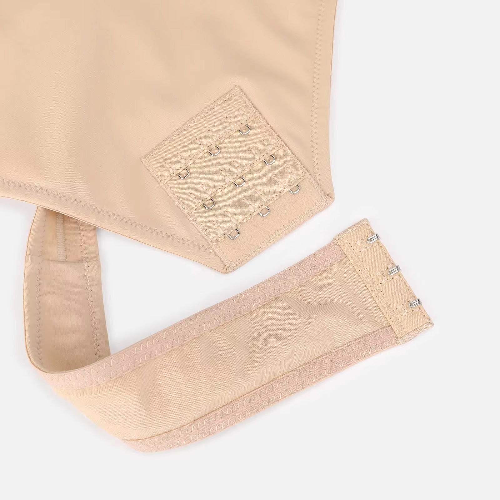 Underwire Thong Bodysuit — Removable Straps | Wedding Shapewear