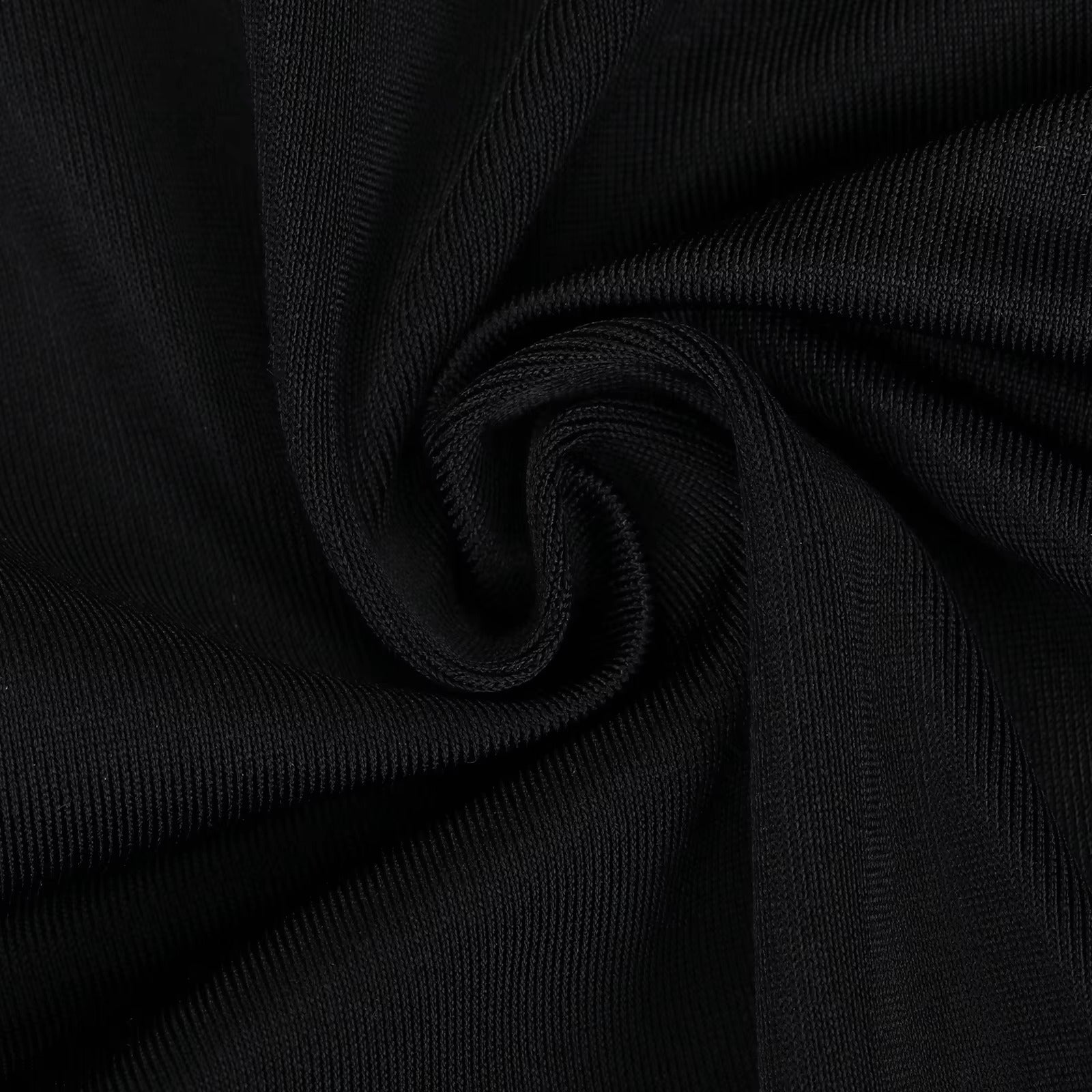 The Lace Front Zip Body Shaper — Firm Compression Plus Size
