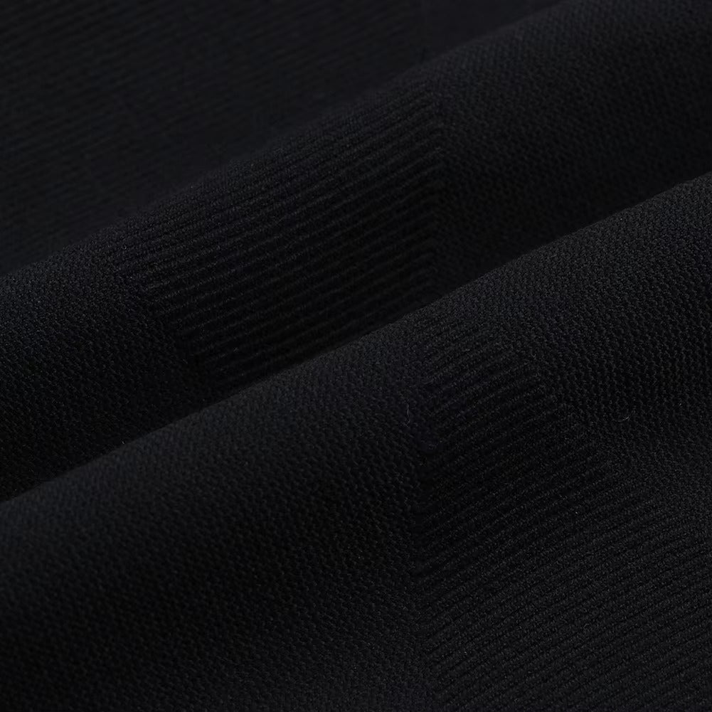 Seamless High Waist Tummy Control Thong Shaper