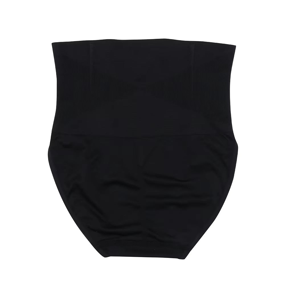 Seamless High Waist Tummy Control Thong Shaper
