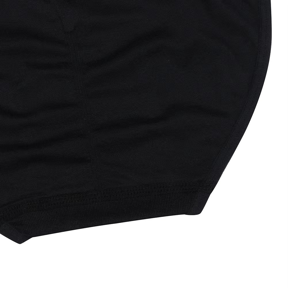 Seamless High Waist Tummy Control Thong Shaper